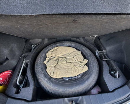 Серый Ситроен С4 Аиркросс, объемом двигателя 2 л и пробегом 115 тыс. км за 10700 $, фото 23 на Automoto.ua