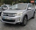 Сірий Сітроен С4 Аіркросс, об'ємом двигуна 1.8 л та пробігом 186 тис. км за 9990 $, фото 1 на Automoto.ua