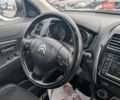 Сірий Сітроен С4 Аіркросс, об'ємом двигуна 1.8 л та пробігом 186 тис. км за 9990 $, фото 43 на Automoto.ua