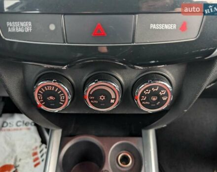 Серый Ситроен С4 Аиркросс, объемом двигателя 1.8 л и пробегом 186 тыс. км за 9950 $, фото 49 на Automoto.ua