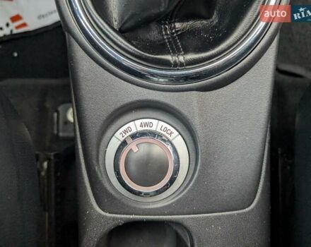 Серый Ситроен С4 Аиркросс, объемом двигателя 1.8 л и пробегом 186 тыс. км за 9950 $, фото 50 на Automoto.ua