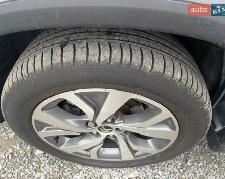 Серый Ситроен С4 Аиркросс, объемом двигателя 1.8 л и пробегом 186 тыс. км за 9950 $, фото 23 на Automoto.ua