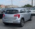 Сірий Сітроен С4 Аіркросс, об'ємом двигуна 1.8 л та пробігом 186 тис. км за 10550 $, фото 55 на Automoto.ua