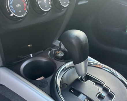 Серый Ситроен С4 Аиркросс, объемом двигателя 2 л и пробегом 115 тыс. км за 10700 $, фото 21 на Automoto.ua