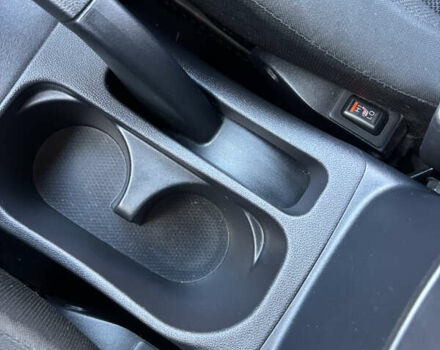 Серый Ситроен С4 Аиркросс, объемом двигателя 2 л и пробегом 115 тыс. км за 10700 $, фото 17 на Automoto.ua