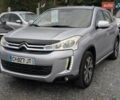 Сірий Сітроен С4 Аіркросс, об'ємом двигуна 1.8 л та пробігом 186 тис. км за 9990 $, фото 5 на Automoto.ua