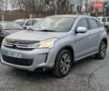 Серый Ситроен С4 Аиркросс, объемом двигателя 1.8 л и пробегом 186 тыс. км за 9950 $, фото 1 на Automoto.ua