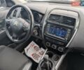 Сірий Сітроен С4 Аіркросс, об'ємом двигуна 1.8 л та пробігом 186 тис. км за 9990 $, фото 42 на Automoto.ua