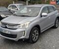 Сірий Сітроен С4 Аіркросс, об'ємом двигуна 1.8 л та пробігом 186 тис. км за 9990 $, фото 4 на Automoto.ua