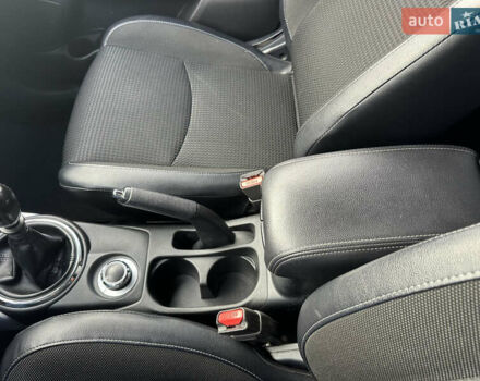 Сірий Сітроен С4 Аіркросс, об'ємом двигуна 1.6 л та пробігом 206 тис. км за 12300 $, фото 57 на Automoto.ua