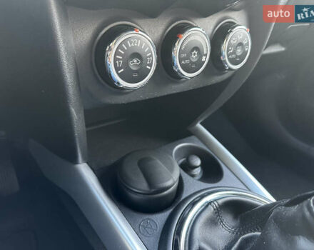 Сірий Сітроен С4 Аіркросс, об'ємом двигуна 1.6 л та пробігом 206 тис. км за 12300 $, фото 56 на Automoto.ua