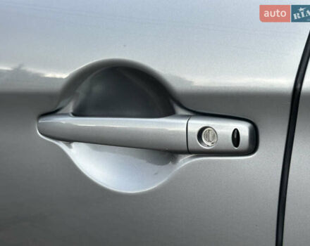 Сірий Сітроен С4 Аіркросс, об'ємом двигуна 1.6 л та пробігом 206 тис. км за 12300 $, фото 10 на Automoto.ua