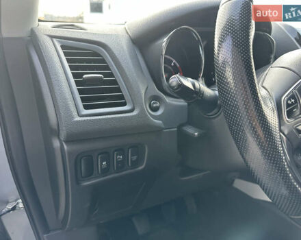 Сірий Сітроен С4 Аіркросс, об'ємом двигуна 1.6 л та пробігом 206 тис. км за 12300 $, фото 39 на Automoto.ua