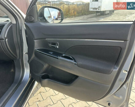 Сірий Сітроен С4 Аіркросс, об'ємом двигуна 1.6 л та пробігом 206 тис. км за 12300 $, фото 67 на Automoto.ua