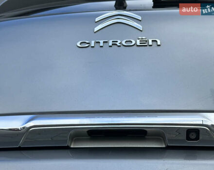 Сірий Сітроен С4 Аіркросс, об'ємом двигуна 1.6 л та пробігом 206 тис. км за 12300 $, фото 30 на Automoto.ua