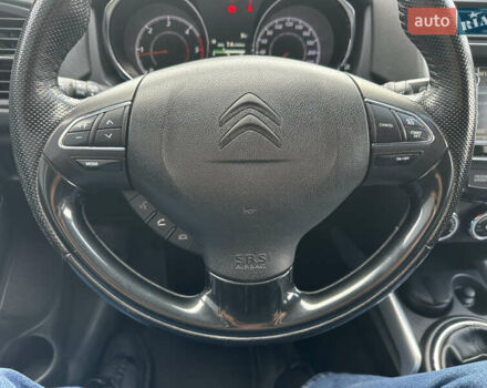 Сірий Сітроен С4 Аіркросс, об'ємом двигуна 1.6 л та пробігом 206 тис. км за 12300 $, фото 52 на Automoto.ua