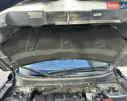 Сірий Сітроен С4 Аіркросс, об'ємом двигуна 1.6 л та пробігом 206 тис. км за 12300 $, фото 79 на Automoto.ua