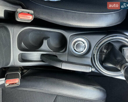 Сірий Сітроен С4 Аіркросс, об'ємом двигуна 1.6 л та пробігом 206 тис. км за 12300 $, фото 42 на Automoto.ua