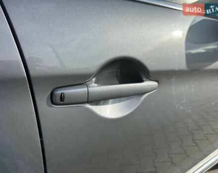 Сірий Сітроен С4 Аіркросс, об'ємом двигуна 1.6 л та пробігом 206 тис. км за 12300 $, фото 66 на Automoto.ua