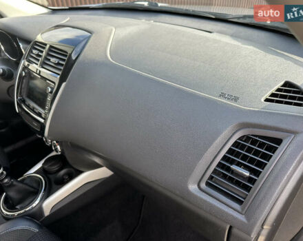 Сірий Сітроен С4 Аіркросс, об'ємом двигуна 1.6 л та пробігом 206 тис. км за 12300 $, фото 72 на Automoto.ua