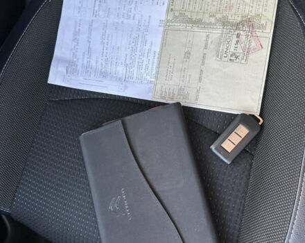 Сірий Сітроен С4 Аіркросс, об'ємом двигуна 1.6 л та пробігом 206 тис. км за 12300 $, фото 81 на Automoto.ua