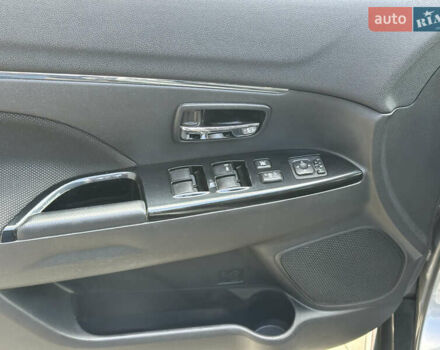 Сірий Сітроен С4 Аіркросс, об'ємом двигуна 1.6 л та пробігом 206 тис. км за 12300 $, фото 32 на Automoto.ua