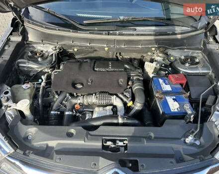 Сірий Сітроен С4 Аіркросс, об'ємом двигуна 1.6 л та пробігом 206 тис. км за 12300 $, фото 78 на Automoto.ua