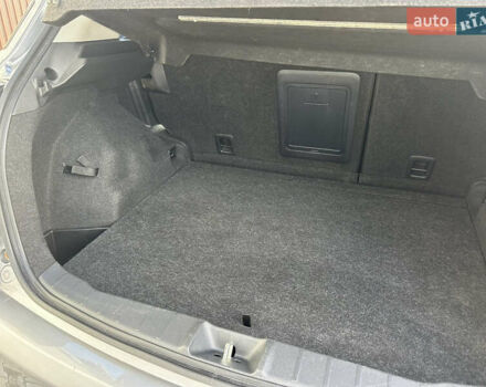 Сірий Сітроен С4 Аіркросс, об'ємом двигуна 1.6 л та пробігом 206 тис. км за 12300 $, фото 74 на Automoto.ua