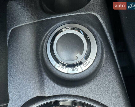 Сірий Сітроен С4 Аіркросс, об'ємом двигуна 1.6 л та пробігом 206 тис. км за 12300 $, фото 41 на Automoto.ua