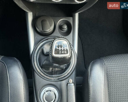 Сірий Сітроен С4 Аіркросс, об'ємом двигуна 1.6 л та пробігом 206 тис. км за 12300 $, фото 43 на Automoto.ua