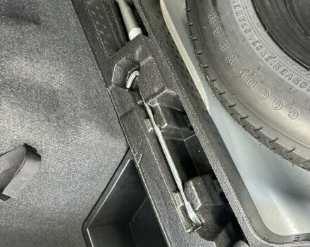 Сірий Сітроен С4 Аіркросс, об'ємом двигуна 1.6 л та пробігом 206 тис. км за 12300 $, фото 75 на Automoto.ua