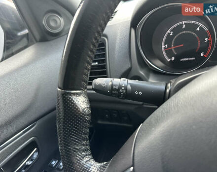 Сірий Сітроен С4 Аіркросс, об'ємом двигуна 1.6 л та пробігом 206 тис. км за 12300 $, фото 53 на Automoto.ua
