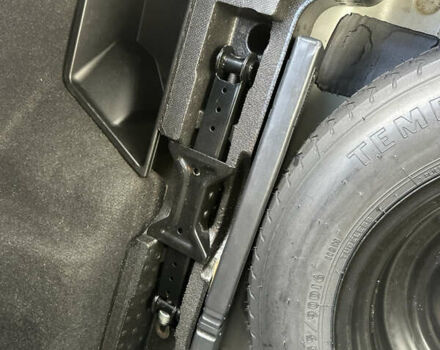 Сірий Сітроен С4 Аіркросс, об'ємом двигуна 1.6 л та пробігом 206 тис. км за 12300 $, фото 77 на Automoto.ua