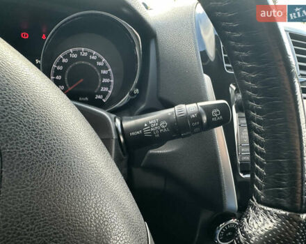 Сірий Сітроен С4 Аіркросс, об'ємом двигуна 1.6 л та пробігом 206 тис. км за 12300 $, фото 54 на Automoto.ua