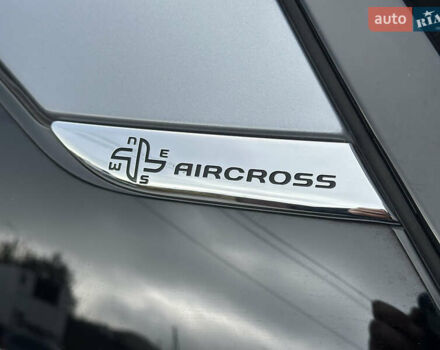 Сірий Сітроен С4 Аіркросс, об'ємом двигуна 1.6 л та пробігом 206 тис. км за 12300 $, фото 9 на Automoto.ua