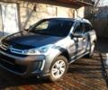 Серый Ситроен С4 Аиркросс, объемом двигателя 1.6 л и пробегом 207 тыс. км за 12500 $, фото 1 на Automoto.ua