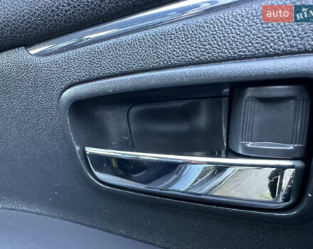 Серый Ситроен С4 Аиркросс, объемом двигателя 1.6 л и пробегом 192 тыс. км за 11999 $, фото 115 на Automoto.ua