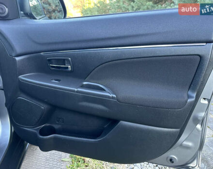 Серый Ситроен С4 Аиркросс, объемом двигателя 1.6 л и пробегом 192 тыс. км за 11999 $, фото 113 на Automoto.ua