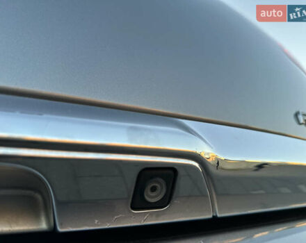 Серый Ситроен С4 Аиркросс, объемом двигателя 1.6 л и пробегом 192 тыс. км за 11999 $, фото 71 на Automoto.ua