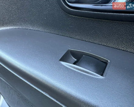 Серый Ситроен С4 Аиркросс, объемом двигателя 1.6 л и пробегом 192 тыс. км за 11999 $, фото 114 на Automoto.ua