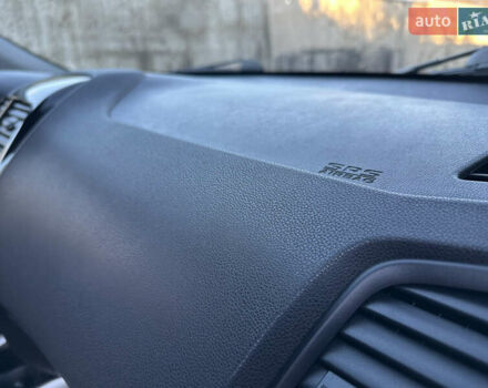 Серый Ситроен С4 Аиркросс, объемом двигателя 1.6 л и пробегом 192 тыс. км за 11999 $, фото 120 на Automoto.ua