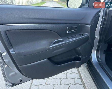 Серый Ситроен С4 Аиркросс, объемом двигателя 1.6 л и пробегом 192 тыс. км за 11999 $, фото 94 на Automoto.ua