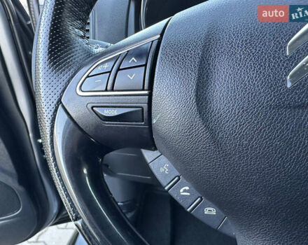 Серый Ситроен С4 Аиркросс, объемом двигателя 1.6 л и пробегом 192 тыс. км за 11999 $, фото 103 на Automoto.ua