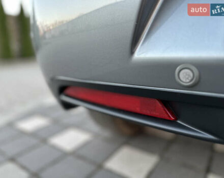 Серый Ситроен С4 Аиркросс, объемом двигателя 1.6 л и пробегом 192 тыс. км за 11999 $, фото 73 на Automoto.ua