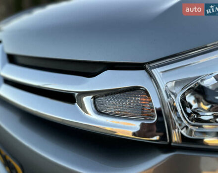 Серый Ситроен С4 Аиркросс, объемом двигателя 1.6 л и пробегом 192 тыс. км за 11999 $, фото 58 на Automoto.ua