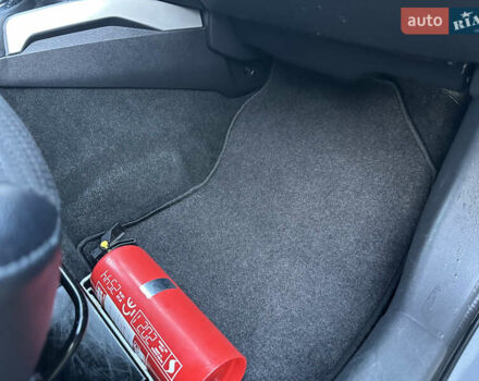 Серый Ситроен С4 Аиркросс, объемом двигателя 1.6 л и пробегом 192 тыс. км за 11999 $, фото 119 на Automoto.ua