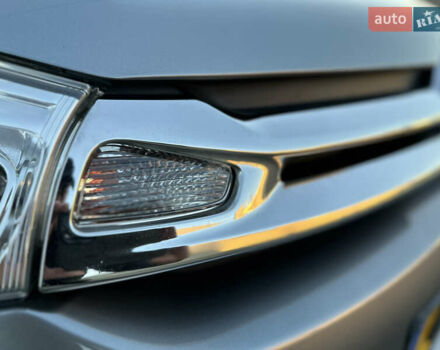 Серый Ситроен С4 Аиркросс, объемом двигателя 1.6 л и пробегом 192 тыс. км за 11999 $, фото 55 на Automoto.ua