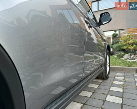 Серый Ситроен С4 Аиркросс, объемом двигателя 1.6 л и пробегом 192 тыс. км за 11999 $, фото 76 на Automoto.ua