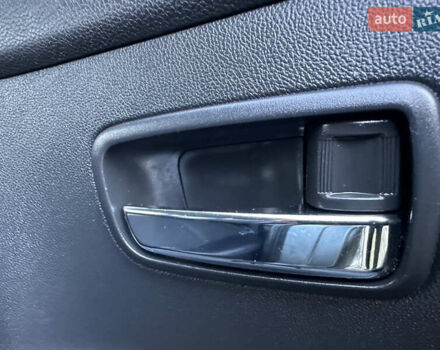 Серый Ситроен С4 Аиркросс, объемом двигателя 1.6 л и пробегом 192 тыс. км за 11999 $, фото 131 на Automoto.ua