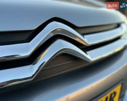 Серый Ситроен С4 Аиркросс, объемом двигателя 1.6 л и пробегом 192 тыс. км за 11999 $, фото 56 на Automoto.ua